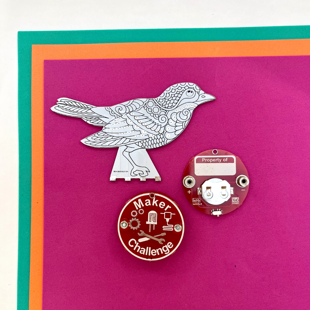 Starter Bundle – Mixed Skill 20 Soldering Kits