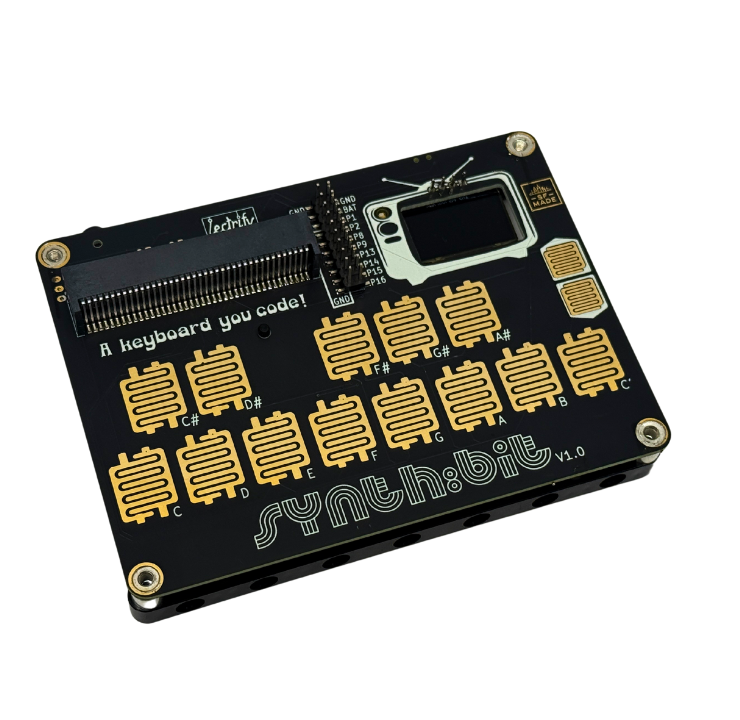 Synth:bit