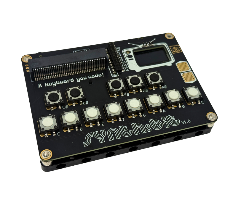 Synth:bit