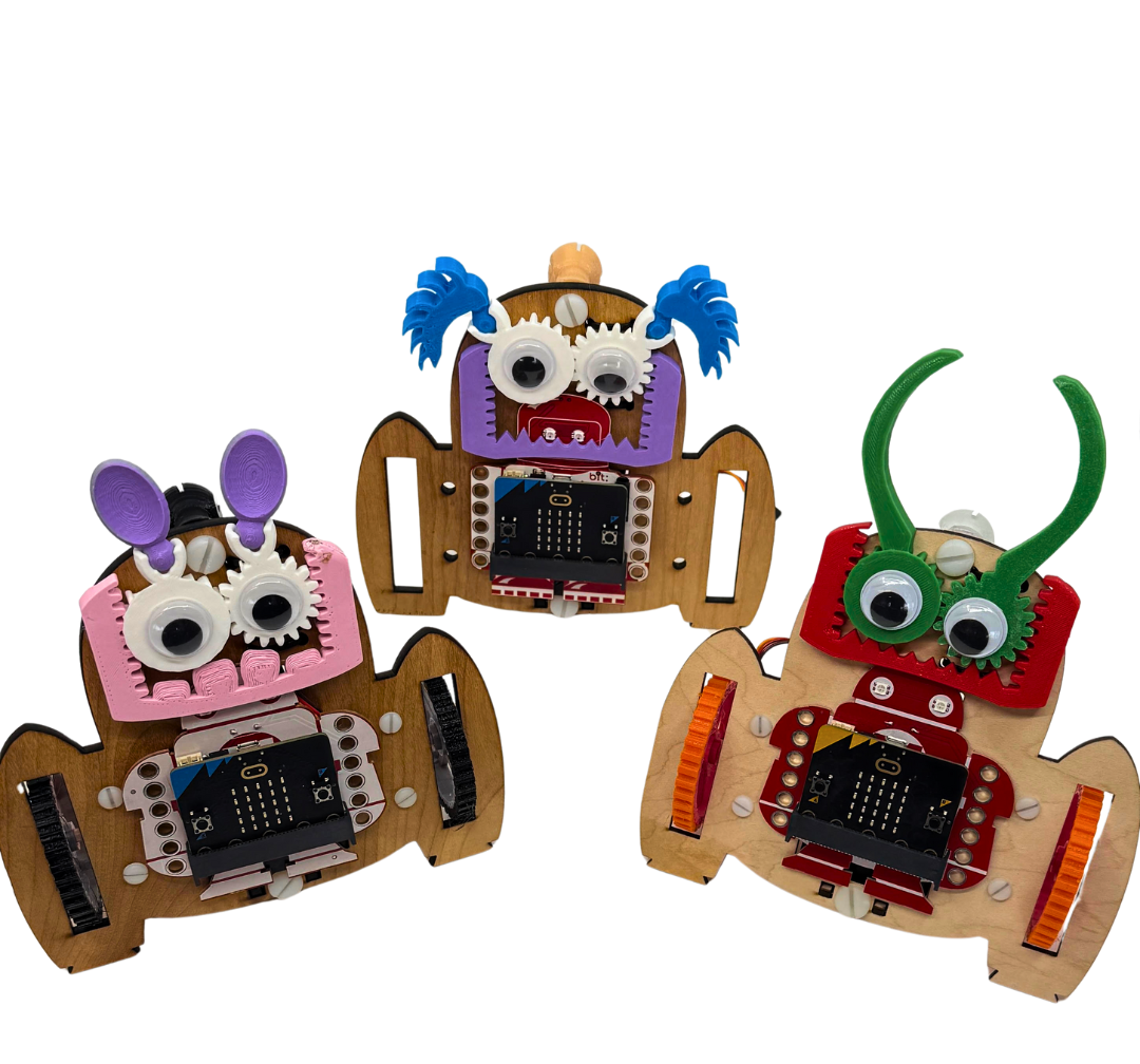 Computer Science Activity Bundle