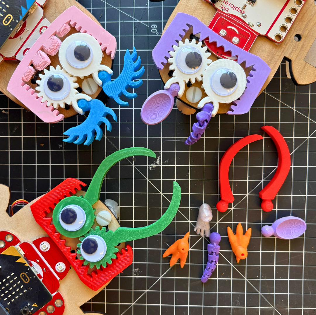 Computer Science Activity Bundle