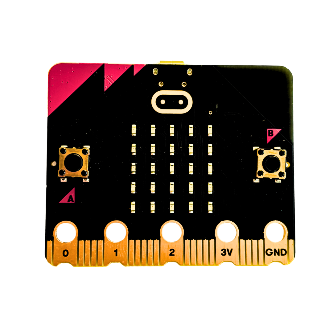 Micro:bit & Computer Science Activity Bundle