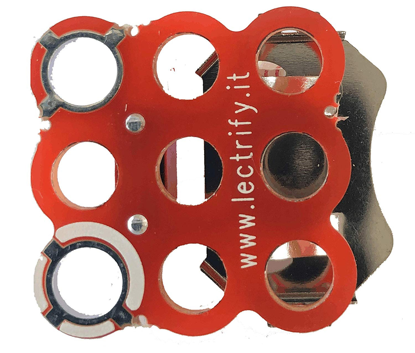 Bulk Coin Cell CR2032 Battery Holders with Switch