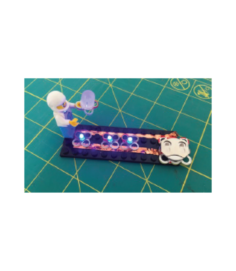 . CIRCUIT CRAFTS FREE Digital Download