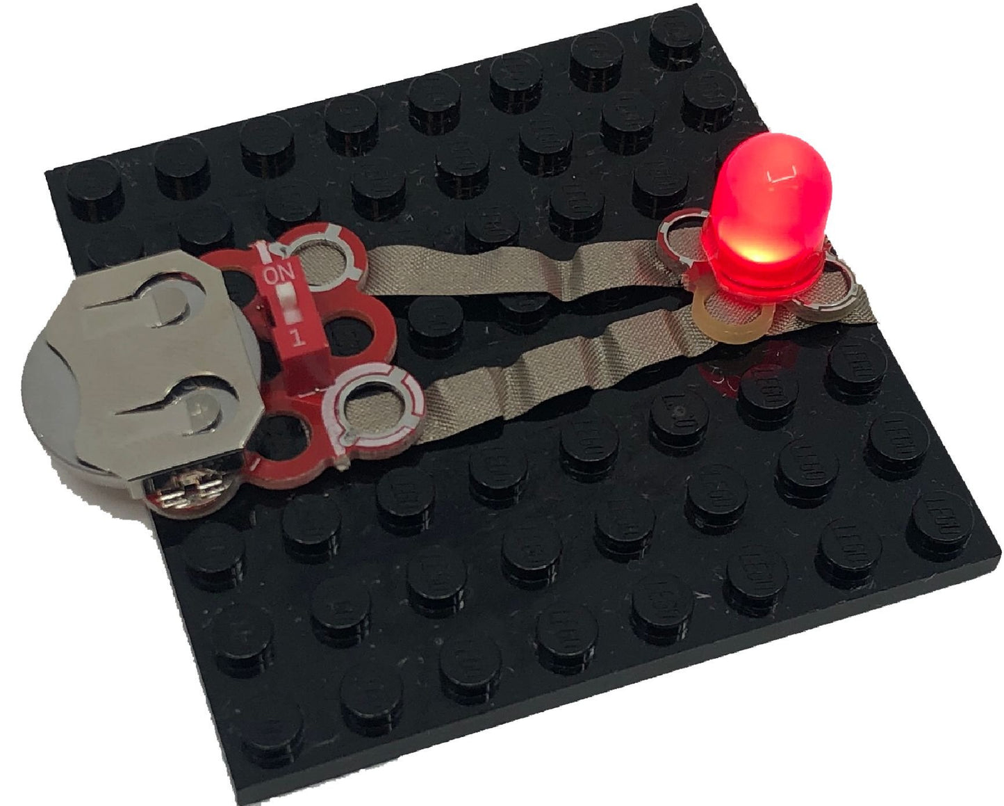 Conductive Tape