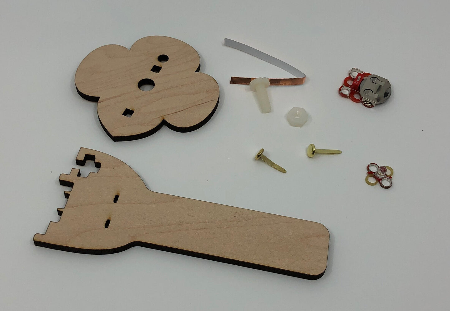 STEM Kits - LED Flashlight