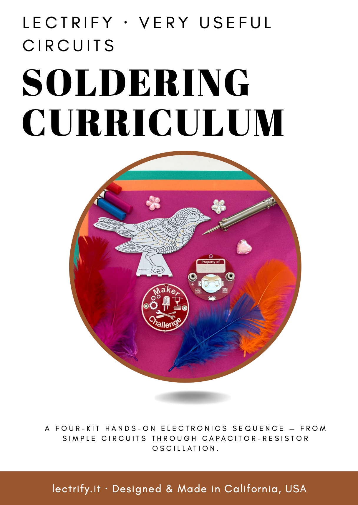 The Summer Bundle Curriculum Free Download