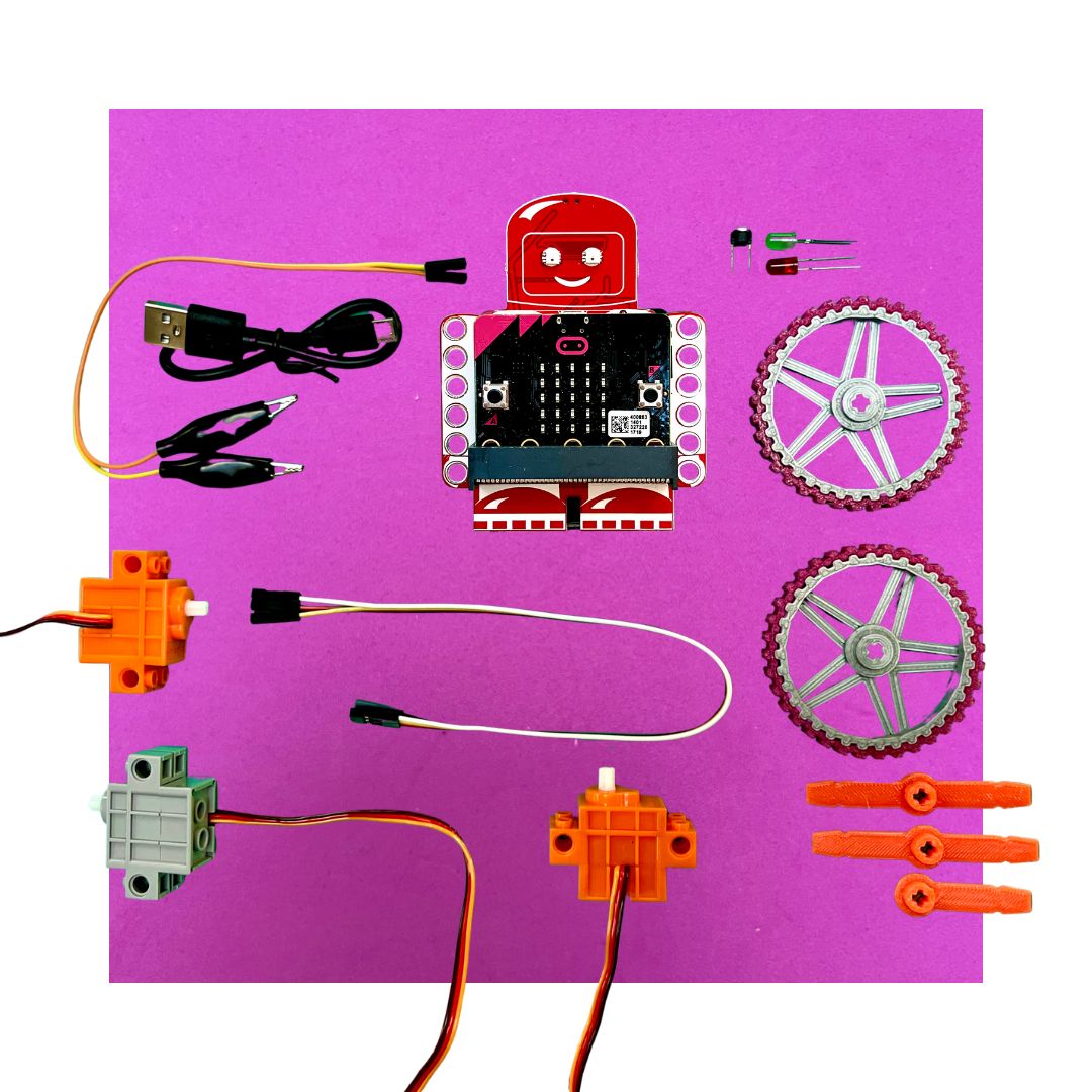 Computer Science Activity Bundle