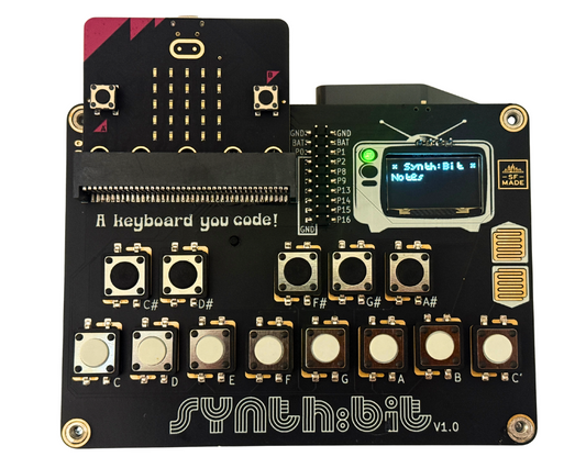 Synth:bit