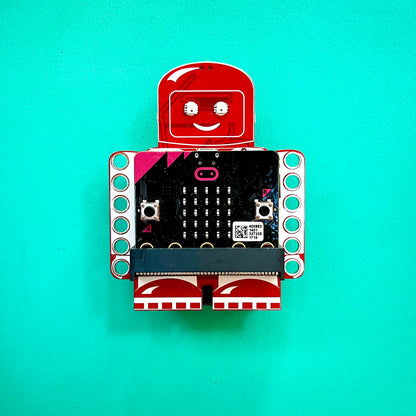 Micro:bit & Computer Science Activity Bundle