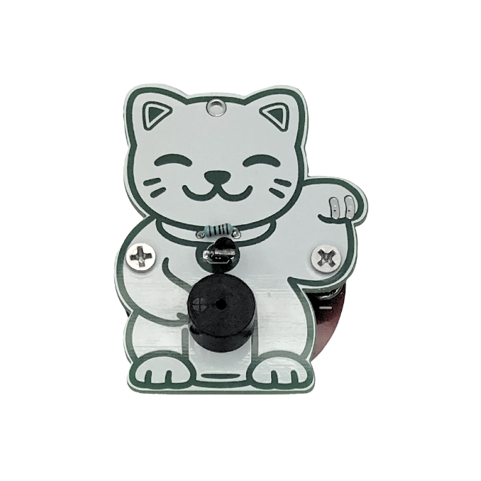 Introductory 3 Pack (Owl/Cat/Lantern)