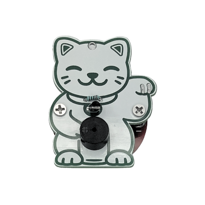 Introductory 3 Pack (Owl/Cat/Lantern)