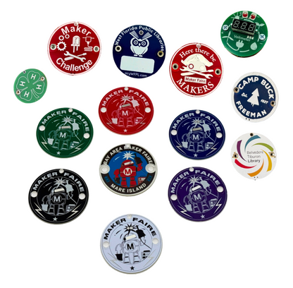 Event Bundle – 100 Soldering Kits