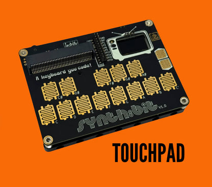 Micro:bit & Synth:bit Bundle