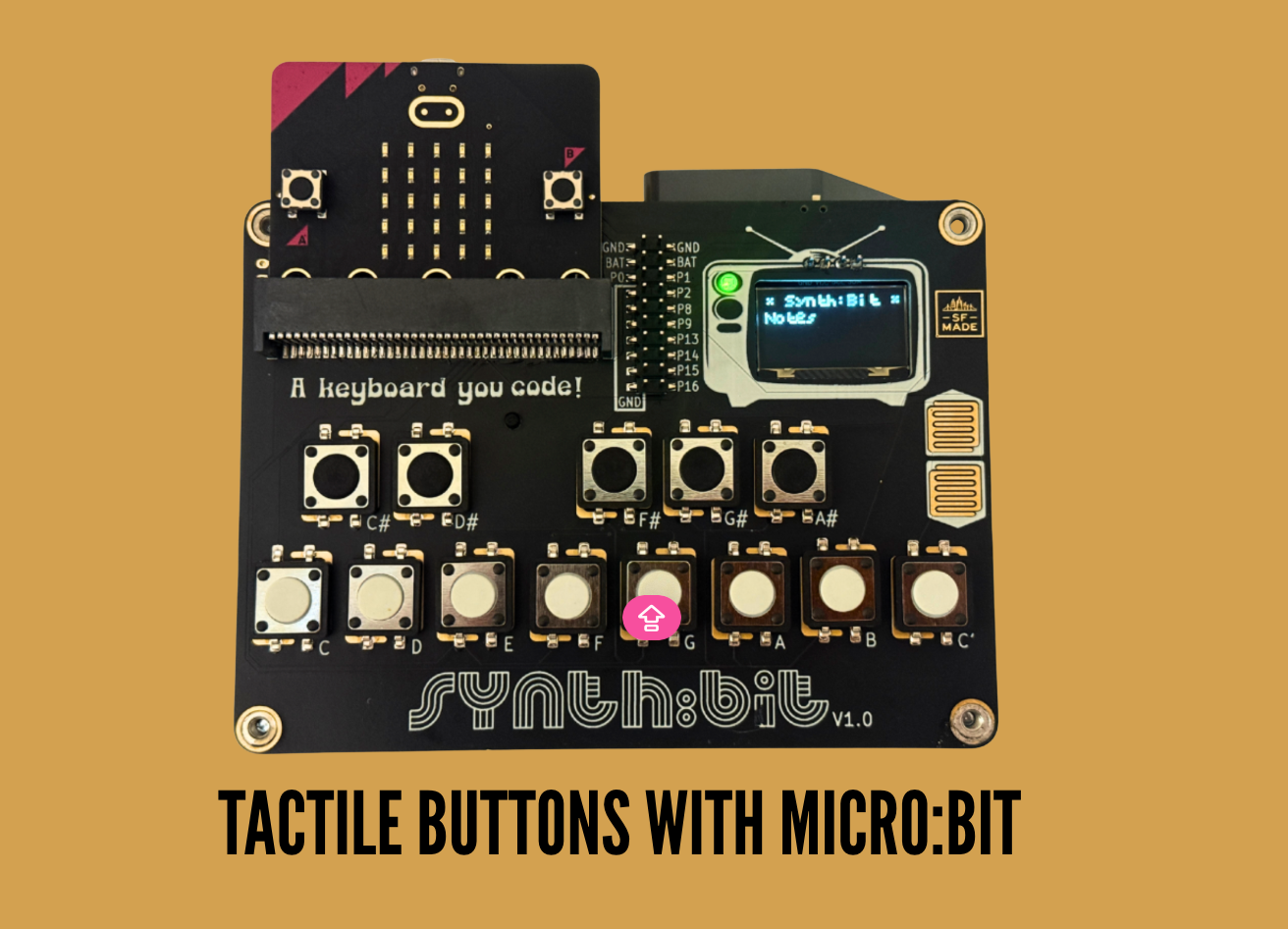 Synth:bit