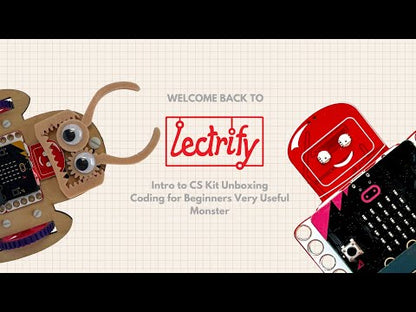 Computer Science Activity Bundle
