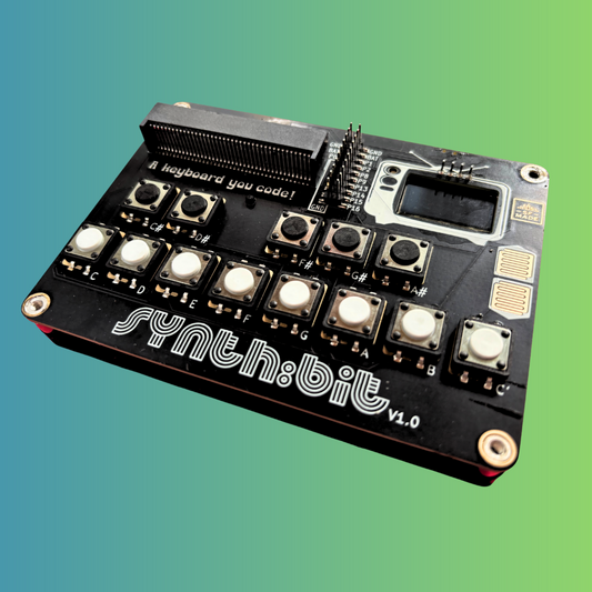 Synth:bit