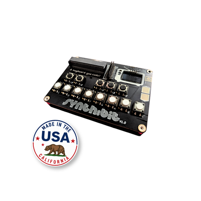 Micro:bit & Synth:bit Bundle